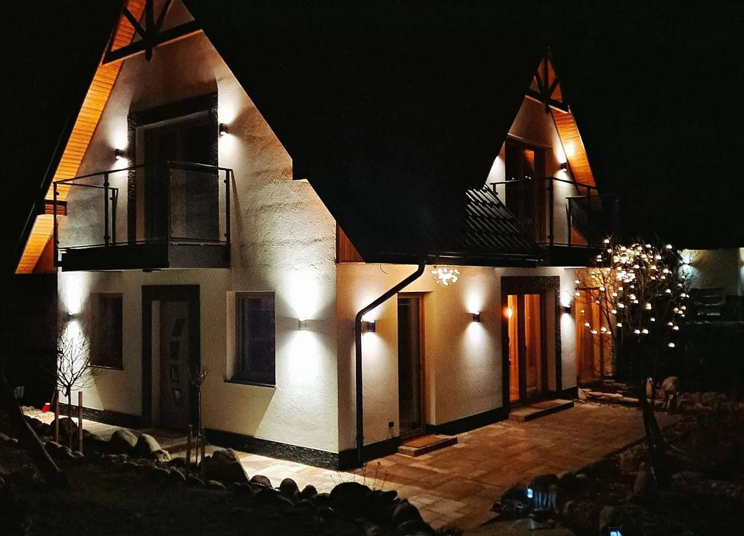 Villa Nad Struga زاكوباني 0*,