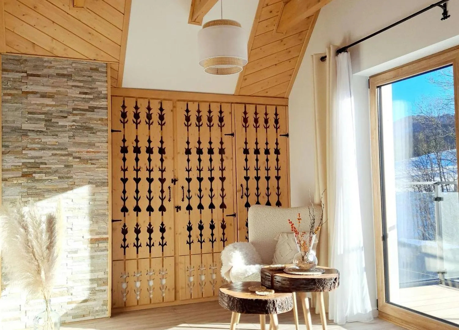 Villa Nad Struga زاكوباني