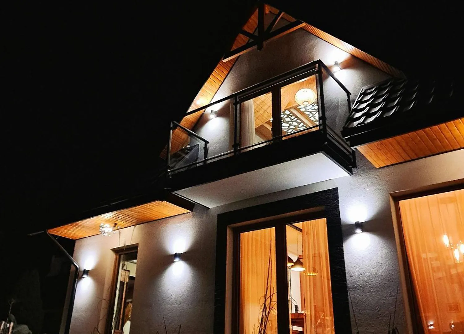 Villa Nad Struga Zakopane 0*,  Poland