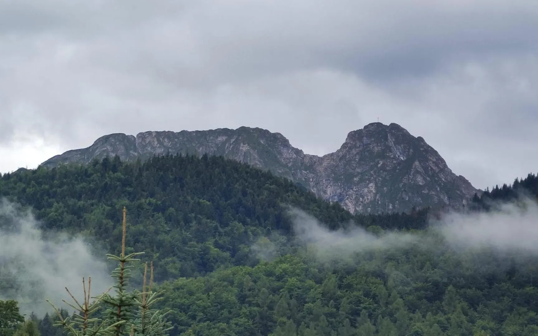 Villa Nad Struga Zakopane